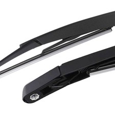 Kit spazzole tergicristallo posteriori compatibili per Nissan per Juke e per veicoli canaglia