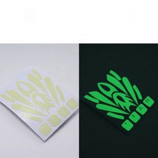 Drone Stickers Luminous Decal Flying Night PVC Stickers Accessories for DJI NEO