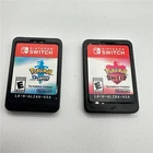 Pokémon Sword & Pokémon Shield Double Pack -- Standard Edition (Nintendo Switch,