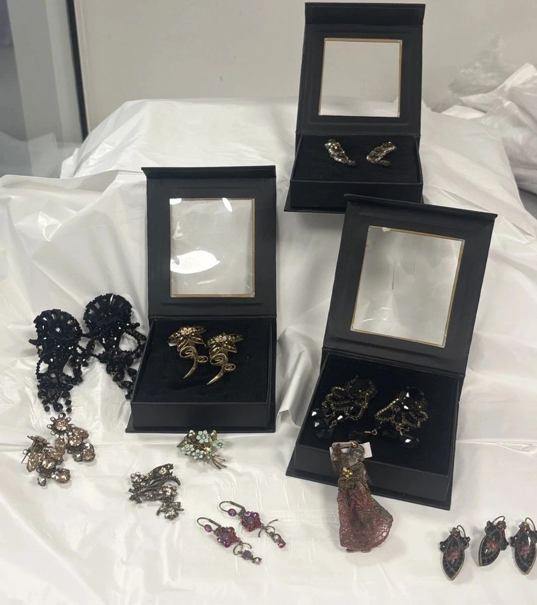 Michal Negrin Fashion Jewelry Sets for sale | eBay