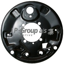 Spritzblech Bremsscheibe CLASSIC JP GROUP 8164300270 für 924 PORSCHE VW KAEFER