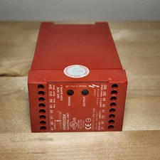 Allen-Bradley 02068 Ferrocode Safety Control Unit 24VAC/DC