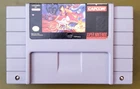 Disney's Aladdin - SNES / Super Nintendo - Authentic