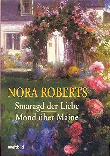 Smaragd der Liebe/ Mond über Maine, Nora. Roberts - Bild 1 von 1