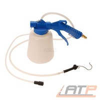 BGS BremsenentlÜFter Druckluft EntlÜFter BremsenentlÜFtungsgerÄT 30837969