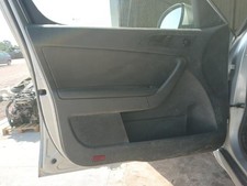 Porte avant et accessoires Skoda YETI