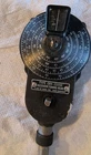 TYPE CRV-23253 Receiver Tuning Head - ARB Unit Equipment WW2 Military radio