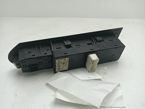 93501H1110 Mando Elevalunas Delantero Izquierdo para HYUNDAI TERRACAN (H 8853525 - Imagen 4 de 10