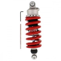 Federbein StoßDäMpfer YSS Einstellbar FüR Honda CBX 1000 Pro Link Bj. 1981-1983