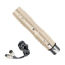 Quality Dynamic Microphone Preamplifier 48V Power For Professional Music