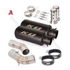 Exhaust Systems for Ducati 848 for sale | eBay