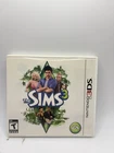 The Sims 3 Nintendo 3DS Simulation Game Electronic Arts