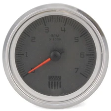 MasterCraft Boat Tachometer Gauge 960766 | Beede NexSyslink 3 1/4 Inch