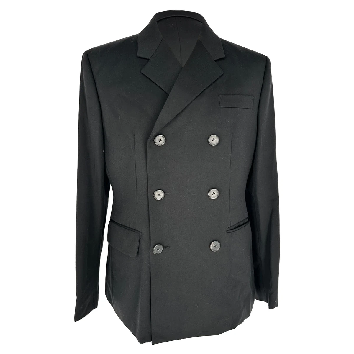 PRADA Double-Breasted Suits & Blazers for Men for sale | eBay