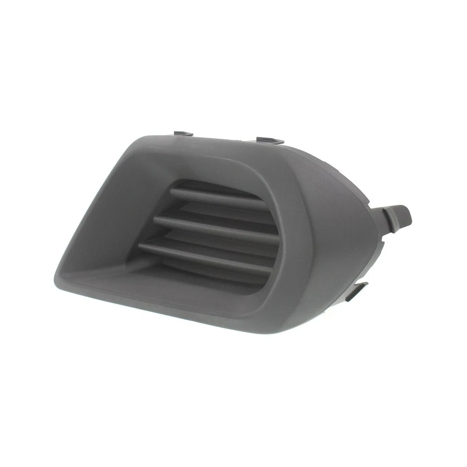 Fog Light Cover Set For 2014-2016 Subaru Forester Front Left and Right Side Foto 4 de 4