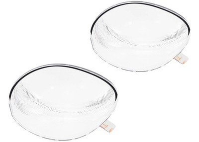 Compatible Fresnel Lens Replacement (2 Piece Set) - Oculus Quest 3S