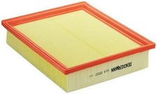For DENCKERMANN FILTRY A140002 AIR FILTER