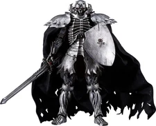 figma Berserk Skull Knight non-scale plastic pre-painted action figure New