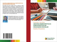 GestãO DemocráTica E Participativa Na EducaçãO Escolar Marilja BulhõEs (U. A.)