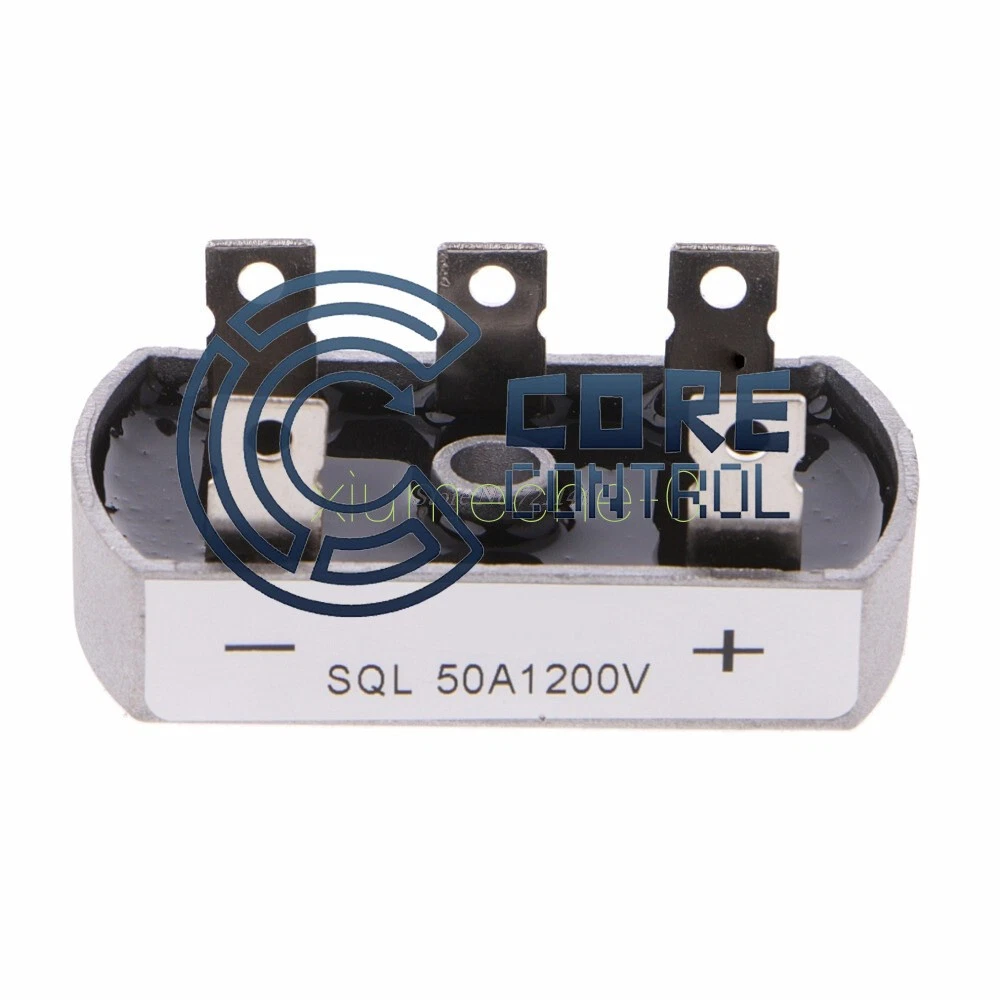 1N5399 1000V 1.5A General Purpose Diode rectifier - 1N5399