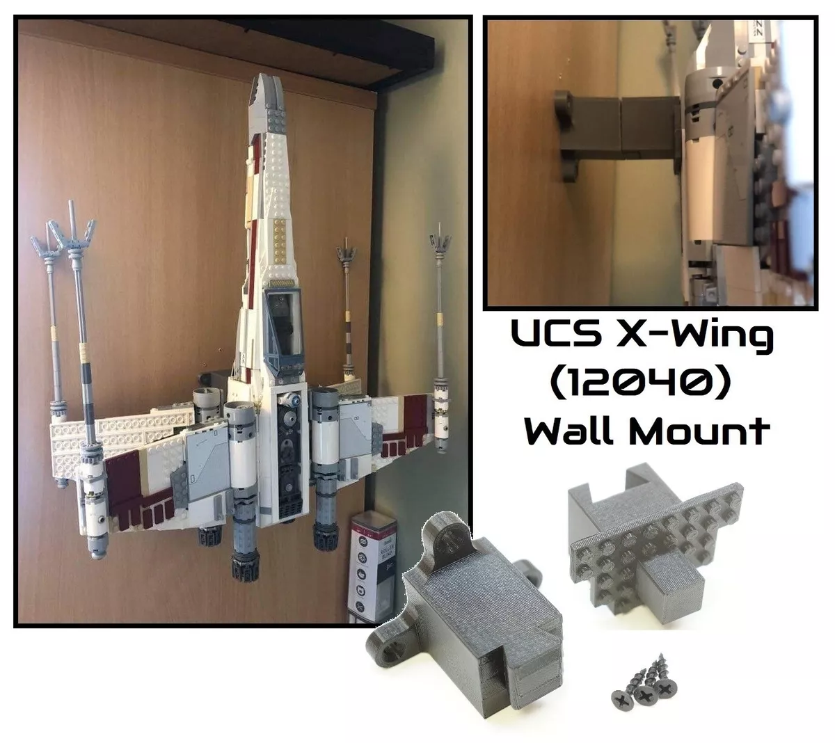 Lego star wars clearance ucs