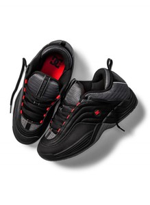 dc williams og shoes