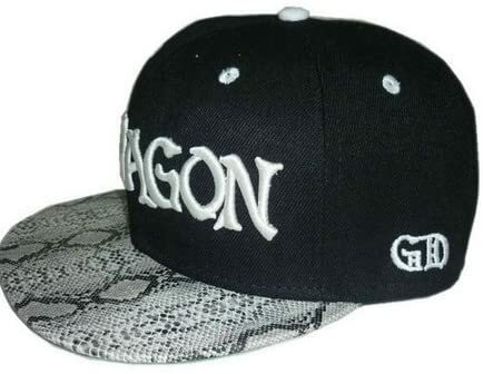 BIGBANG G-DRAGON Wear the Same Type Logo Cap Hat JAPAN