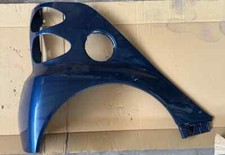 Parafango Posteriore Destro