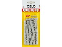 Celo Blister NormaldüBel F 10, Vpe 20 StüCk Blister