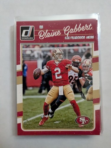 2016 Donruss Football Base #1-300 Store-Wide Bulk Buy Sales 💲 - Picture 89 of 101