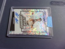 2019 Leaf Flash Flash Forward #FFNN1 Nasim Nunez Auto