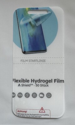 Displayschutzfolie Handy *Verschiedene Modelle* IPhone, Samsung, Google