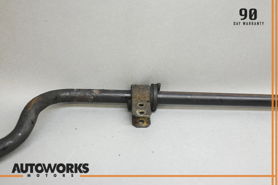 84-89 保时捷 944 前悬架 Swaybar 稳定器 Sway 杆 94434370600 原始设备制造商 — 第 3/4 张图片