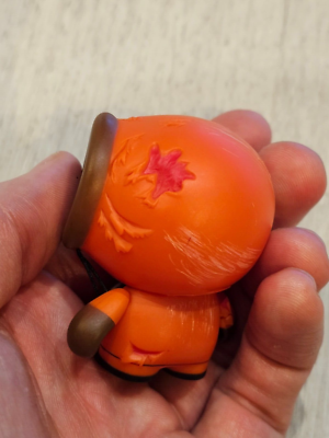 【激レア】Kidrobot Dead Kenny フィギュア South Park Dead Kenny Kidrobot Figure | Mercari