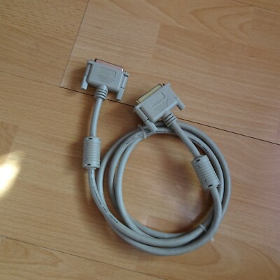 WIDOSHI HIGH PERFOMANCE LOW VOLTAGE Parallelkabeldrucker