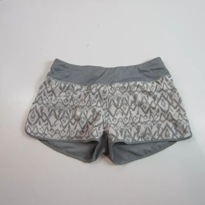 mpg pull on lined shorts