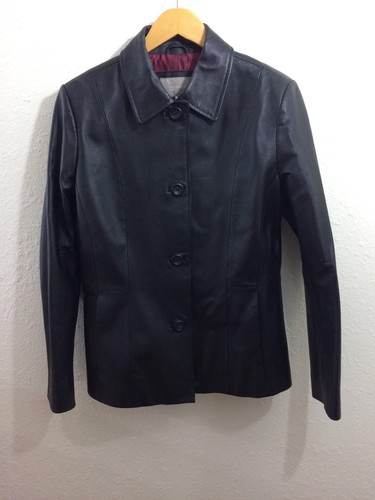 Croft \u0026 Barrow Jacket Womens Size Small 