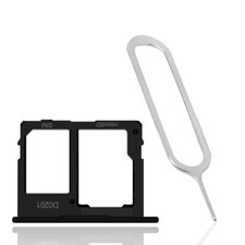 SIM and Memory Card Tray Pin for Samsung Galaxy Tab A 8.0 2018 SM-T387A Tablet
