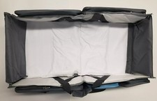 ELANBAMBINO Changing StationTravel Infant Baby Bed System Bassinet and Bag NEW