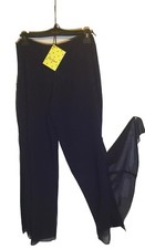Pantaloni Donna - Luisa Spagnoli - Eleganti in Pura Seta