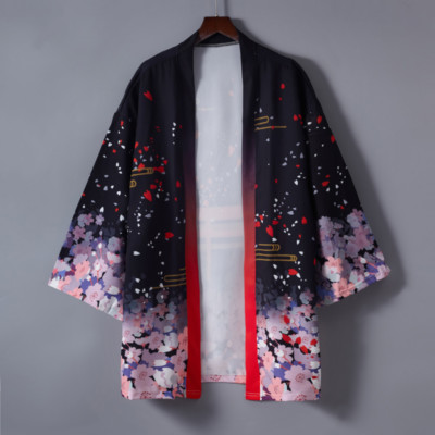 【最終値下げ】公式完売『HELLOLUPO』kimono coat donna 最終値下げ】公式完売『HELLOLUPO』kimono coat donna 最終