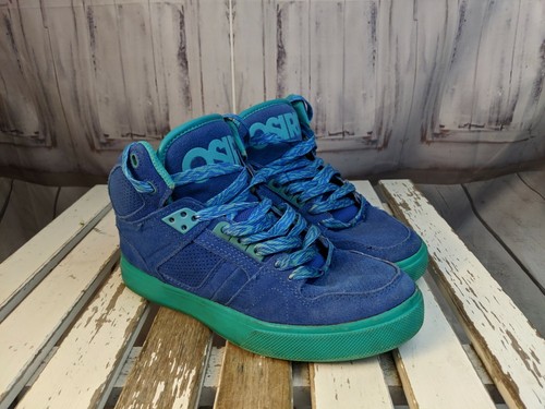 osiris hi tops