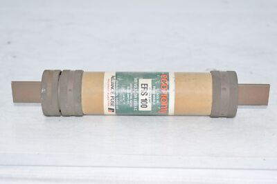Economy ERS-100 Renewable Fuse 600V 100A