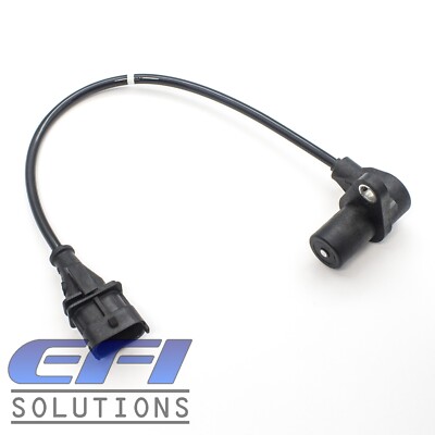 Crank Sensor - Bosch - 0 281 002 820 Ford Ranger Mazda BT50