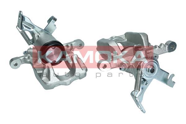 Kamoka Bremssattel Hinten Rechts Bremssystem ATE FüR Opel Astra J 2.0 Cdti-image