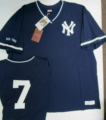 new york yankees throwback jersey