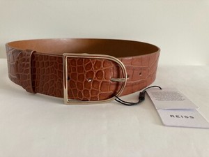 reiss belts