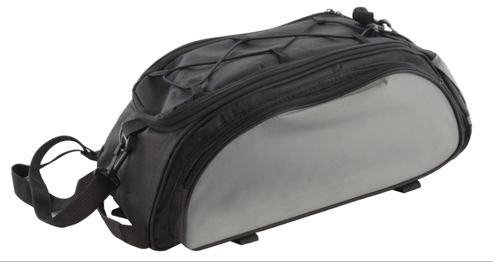 Торговый центр Fahrradtasche для посетителей, совершающих покупки в Gepäck