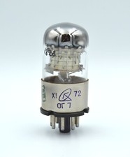 OG-7 OG7 Dekatron Metal Base Numitron Decatron Nixie Tube Counting Neon NEW