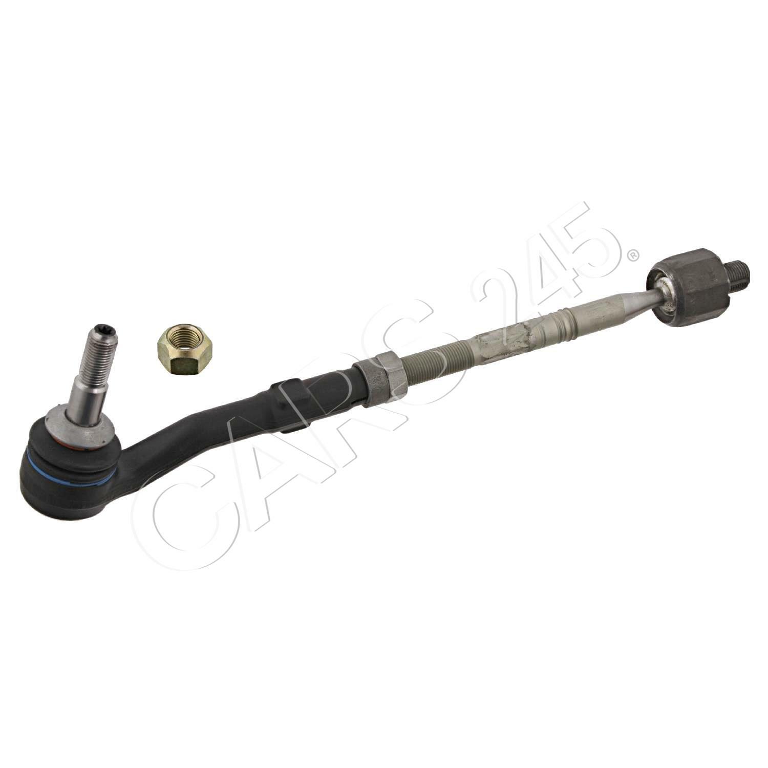 FEBI Spurstange Vorderachse Für BMW E65 E66 E67 01-08 32106777268 